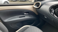 Toyota Aygo X 1.0 VVT-i Edge 5dr Petrol Hatchback